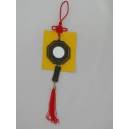 Bagua octogonal